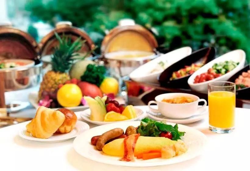 Fotos del hotel The Cypress Mercure  Nagoya:  18