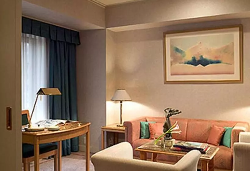 Fotos del hotel The Cypress Mercure  Nagoya:  23