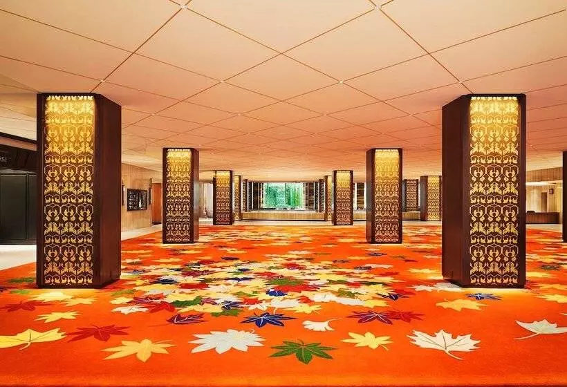 Fotos del hotel Rihga Royal  Osaka:  14