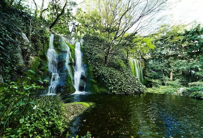 Fotos del hotel Rihga Royal  Osaka:  7