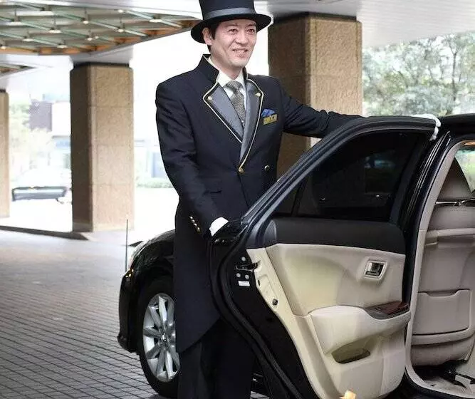 Fotos del hotel Rihga Royal  Osaka:  15