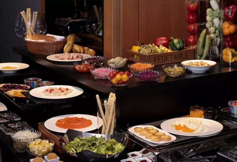 Fotos del hotel Rihga Royal  Osaka:  11