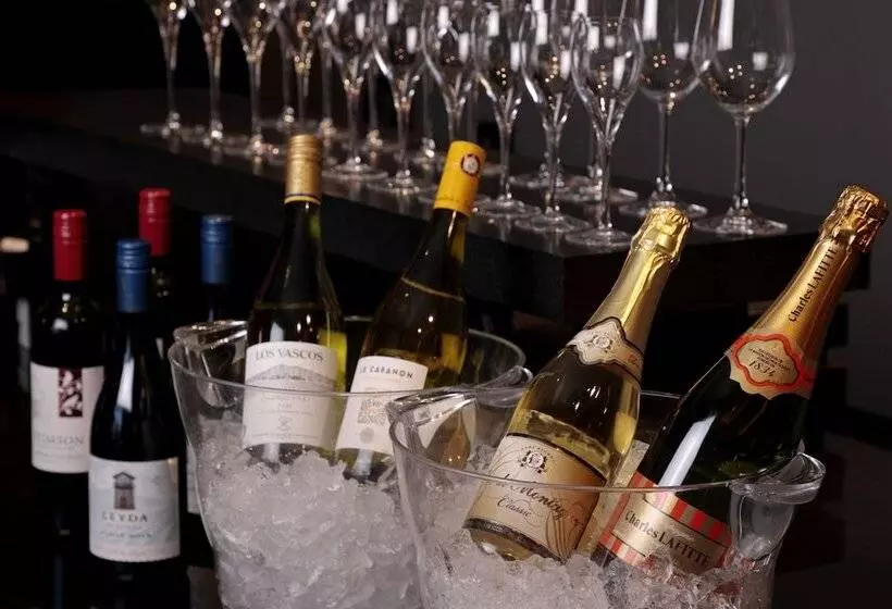 Fotos del hotel Rihga Royal  Osaka:  12