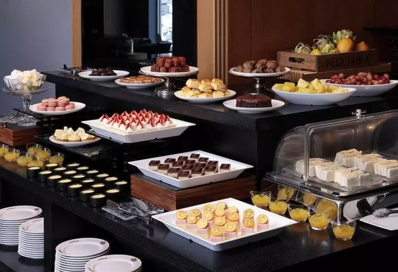 Fotos del hotel Rihga Royal  Osaka:  5