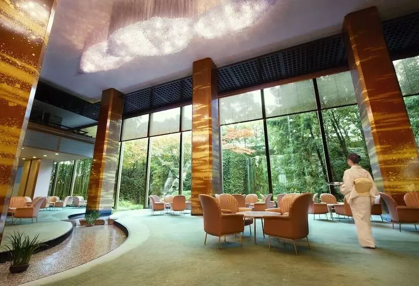 Fotos del hotel Rihga Royal  Osaka:  3