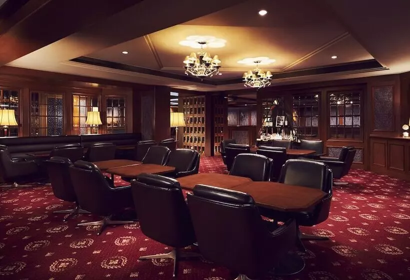 Fotos del hotel Rihga Royal  Osaka:  6