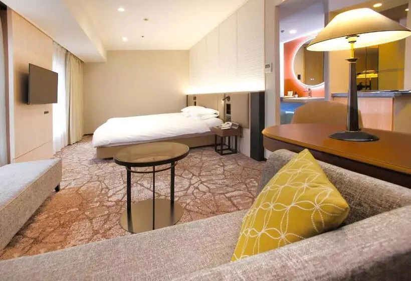 Fotos del hotel The Cypress Mercure  Nagoya:  15