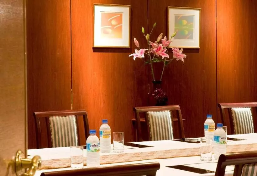 Fotos del hotel The Cypress Mercure  Nagoya:  4