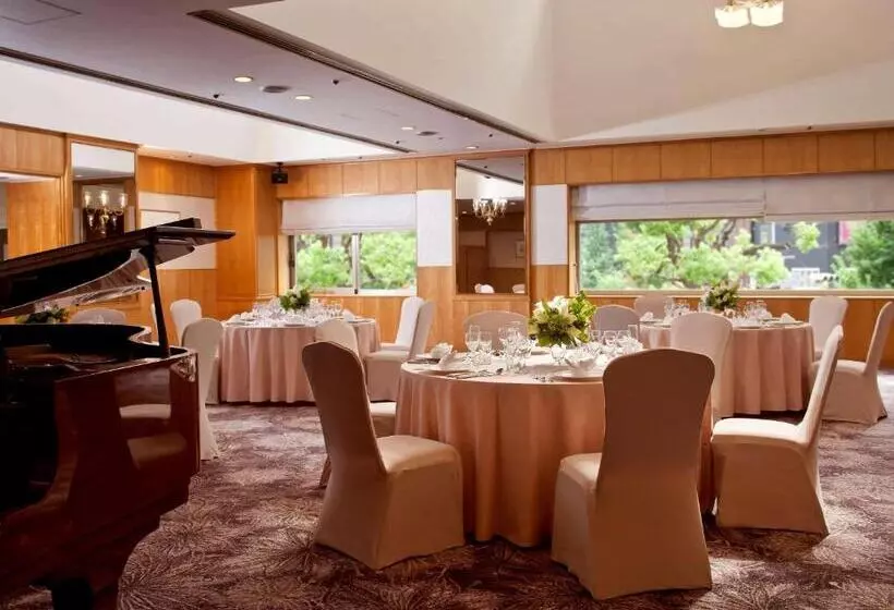 Fotos del hotel The Cypress Mercure  Nagoya:  12