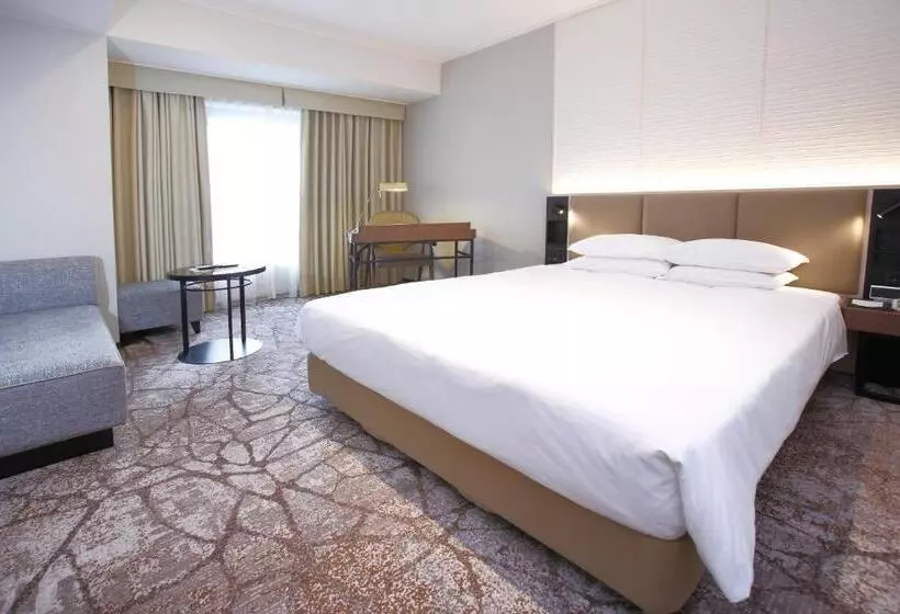 Fotos del hotel The Cypress Mercure  Nagoya:  10