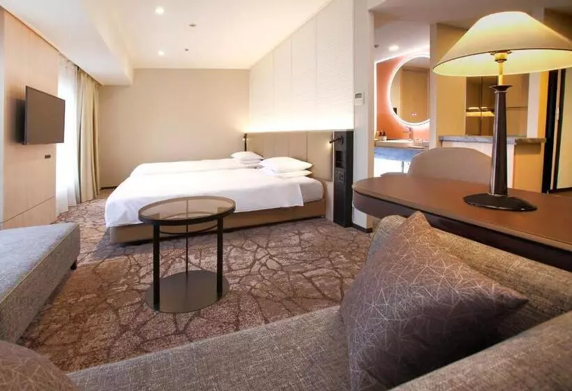 Fotos del hotel The Cypress Mercure  Nagoya:  19