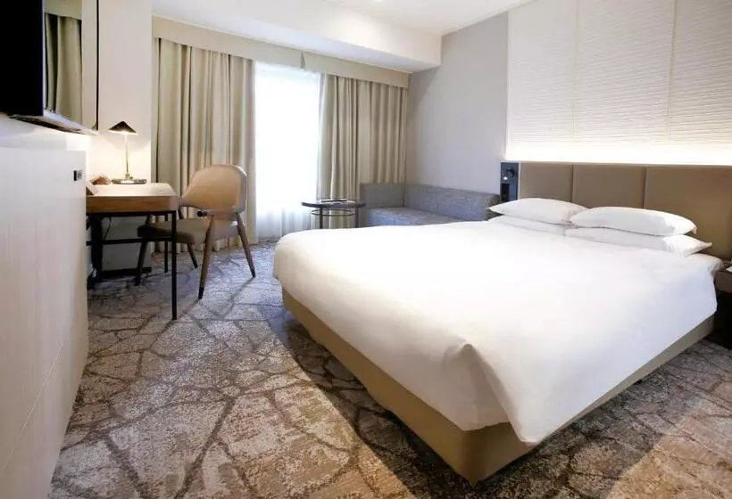 Fotos del hotel The Cypress Mercure  Nagoya:  6