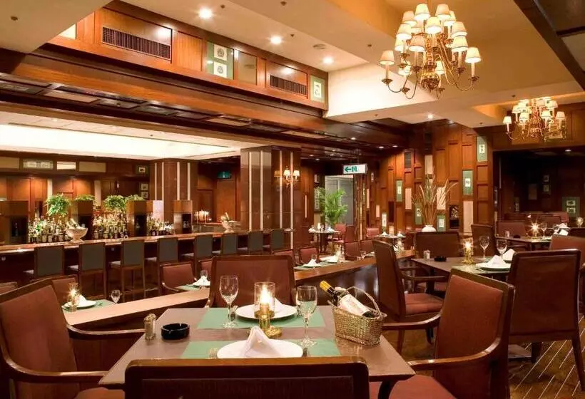 Fotos del hotel The Cypress Mercure  Nagoya:  14