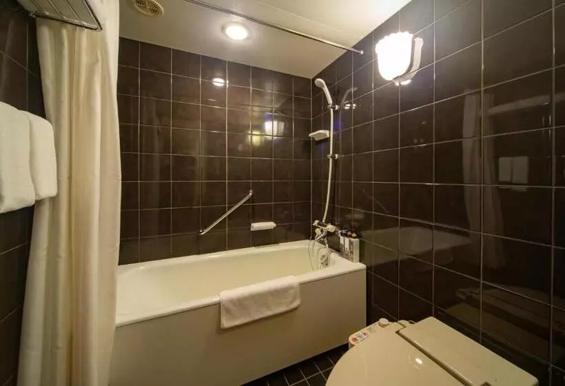 Fotos del hotel The Cypress Mercure  Nagoya:  5