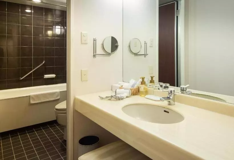 Fotos del hotel The Cypress Mercure  Nagoya:  9