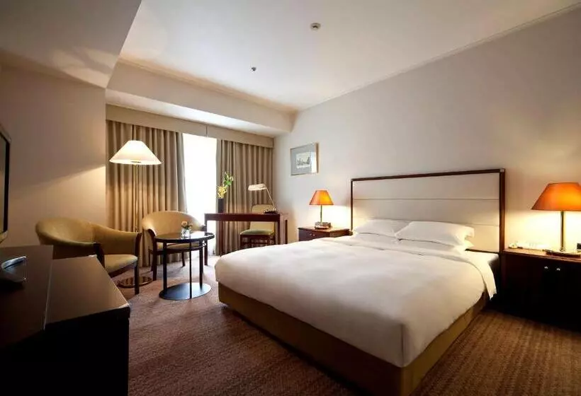 The Cypress Mercure  Nagoya