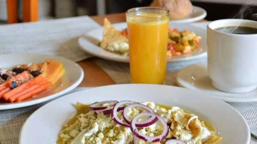 Fotos del hotel Comfort Inn Querétaro:  10