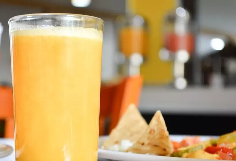 Fotos del hotel Comfort Inn Querétaro:  12