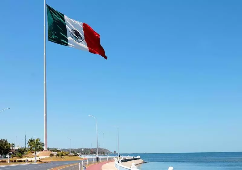 Fotos del hotel Mision Campeche:  8