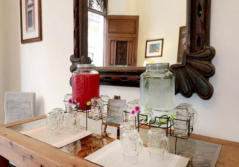 Fotos del hotel Mision Campeche:  13