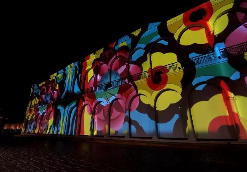 Fotos del hotel Mision Campeche:  7