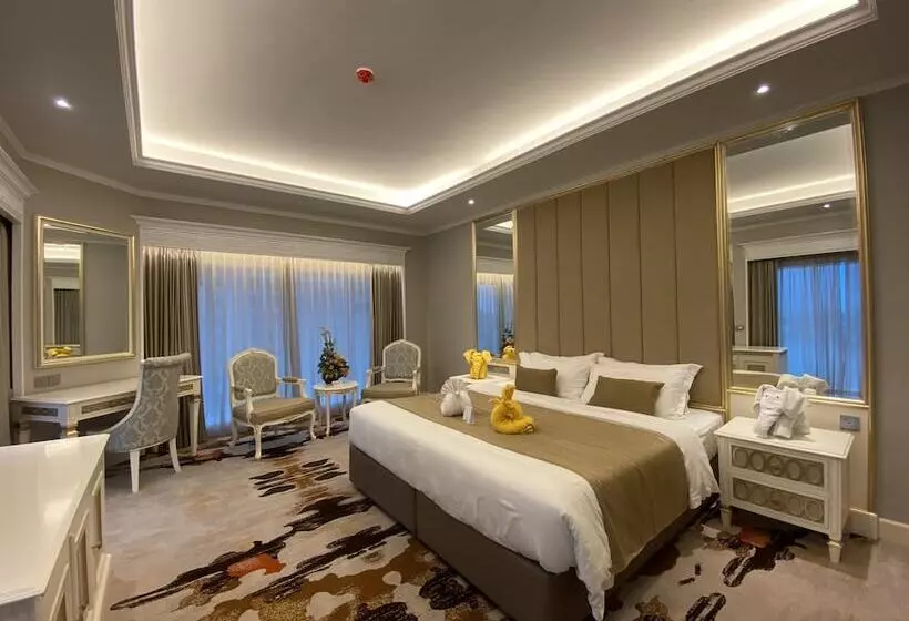 Fotos del hotel Puteri Wing - Riverside Majestic:  18