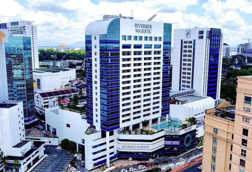 Fotos del hotel Puteri Wing - Riverside Majestic:  6