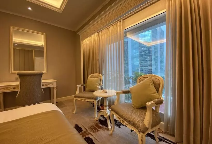 Fotos del hotel Puteri Wing - Riverside Majestic:  24