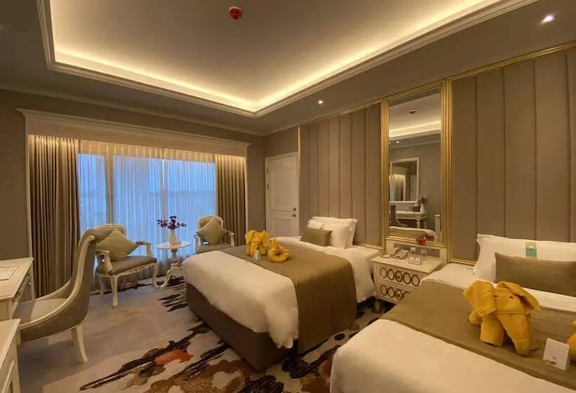 Fotos del hotel Puteri Wing - Riverside Majestic:  17