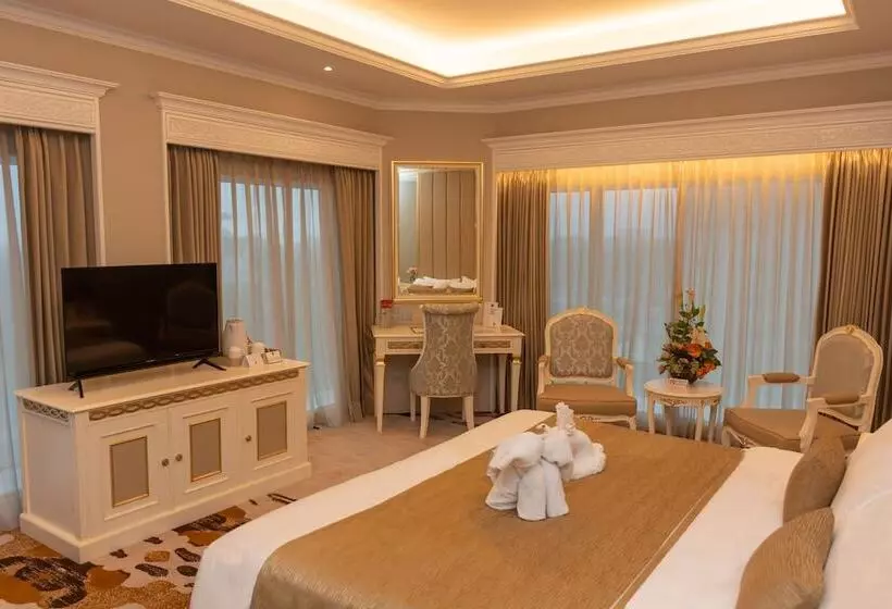 Fotos del hotel Puteri Wing - Riverside Majestic:  21