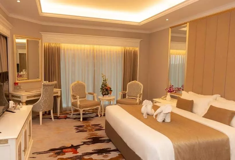 Fotos del hotel Puteri Wing - Riverside Majestic:  14