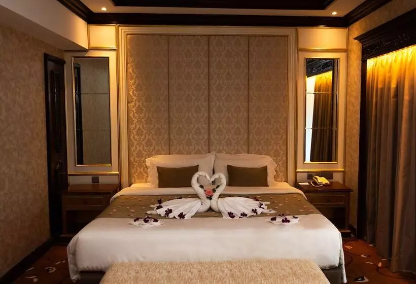 Fotos del hotel Puteri Wing - Riverside Majestic:  19