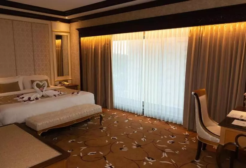 Fotos del hotel Puteri Wing - Riverside Majestic:  15