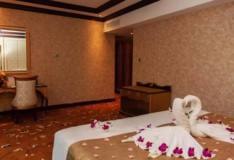 Fotos del hotel Puteri Wing - Riverside Majestic:  20