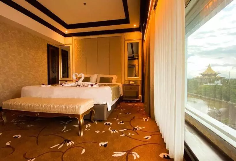 Fotos del hotel Puteri Wing - Riverside Majestic:  11