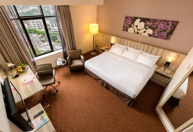 Fotos del hotel Sunway Hotel Georgetown Penang:  3