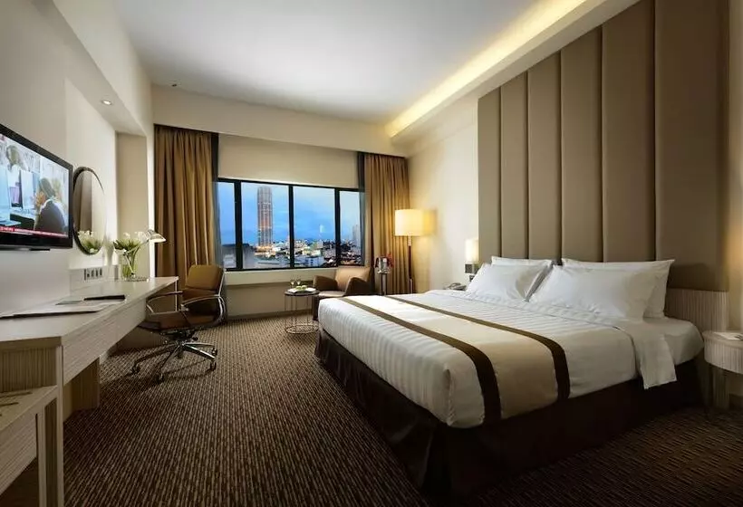 Fotos del hotel Sunway Hotel Georgetown Penang:  7