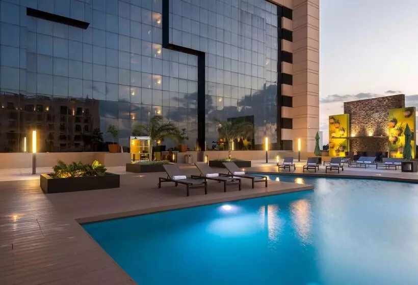 Fotos del hotel Hyatt Regency Merida:  2