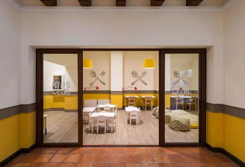 Fotos del hotel Hyatt Regency Merida:  5