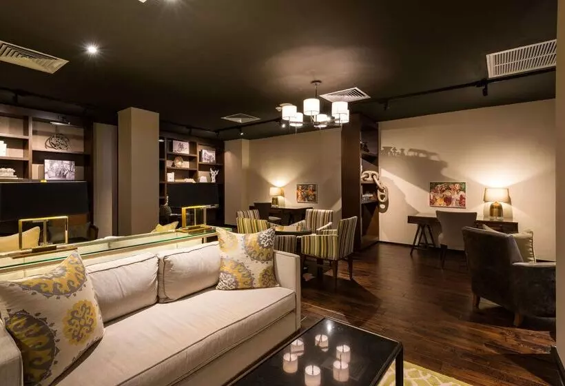 Fotos del hotel Hyatt Regency Merida:  7