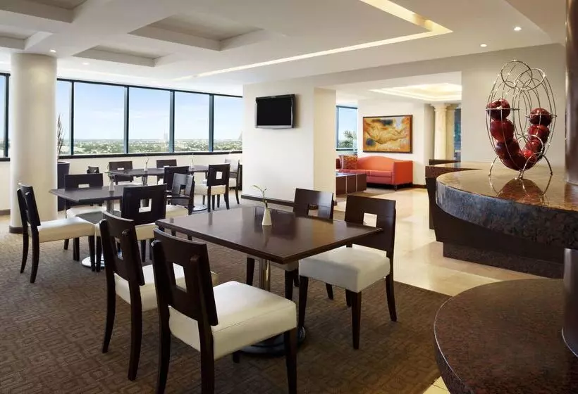 Fotos del hotel Hyatt Regency Merida:  15