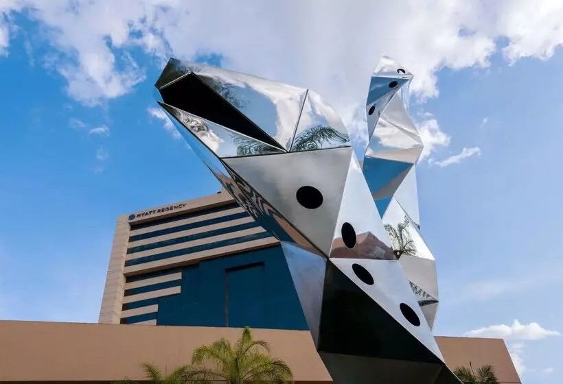 Fotos del hotel Hyatt Regency Merida:  6