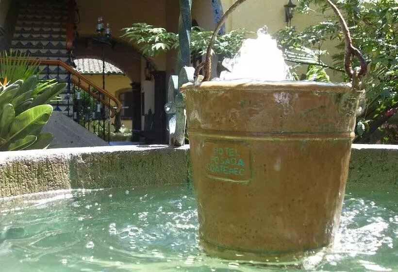 Fotos del hotel Posada Coatepec:  5