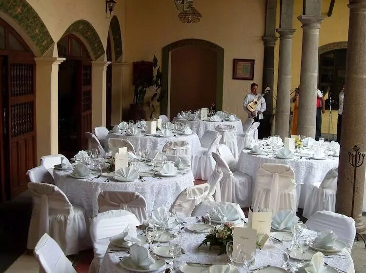 Fotos del hotel Posada Coatepec:  19