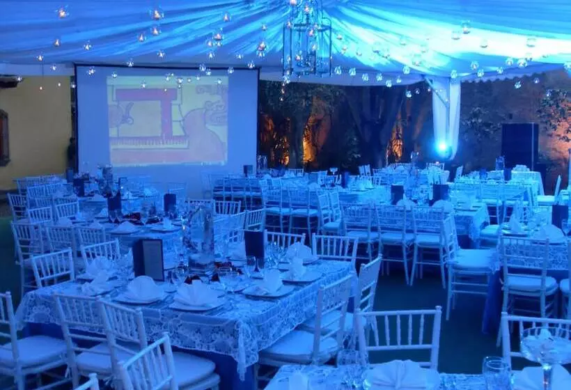 Fotos del hotel Posada Coatepec:  18