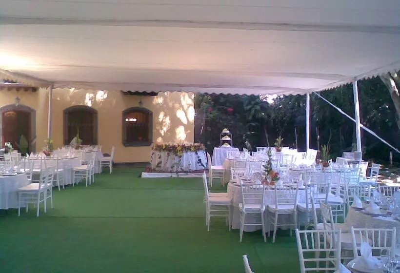 Fotos del hotel Posada Coatepec:  20