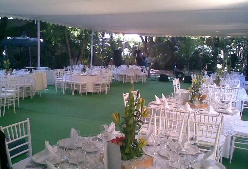 Fotos del hotel Posada Coatepec:  12