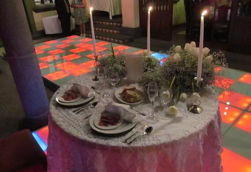 Fotos del hotel Posada Coatepec:  22