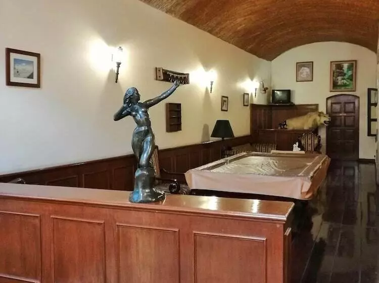 Fotos del hotel Posada Coatepec:  3