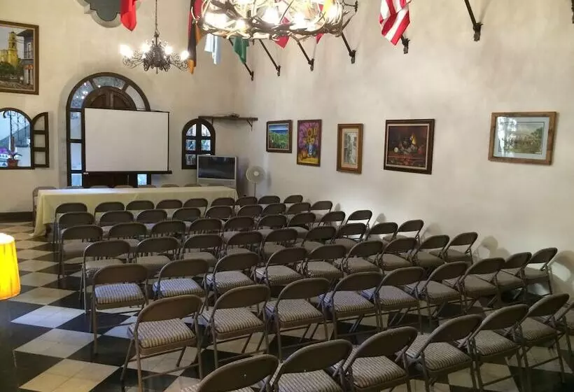 Fotos del hotel Posada Coatepec:  6